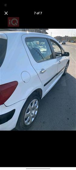 بيجو 307